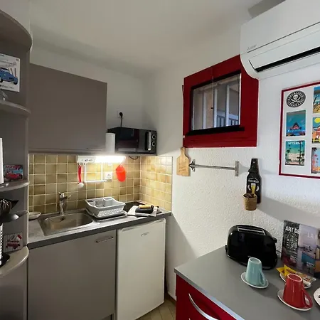 The Little Arbanais Ideal Near The Sea