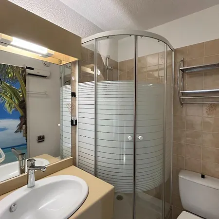 The Little Arbanais Ideal Near The Sea Hyères