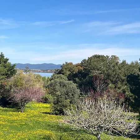 The Little Arbanais Ideal Near The Sea Apartment Hyères