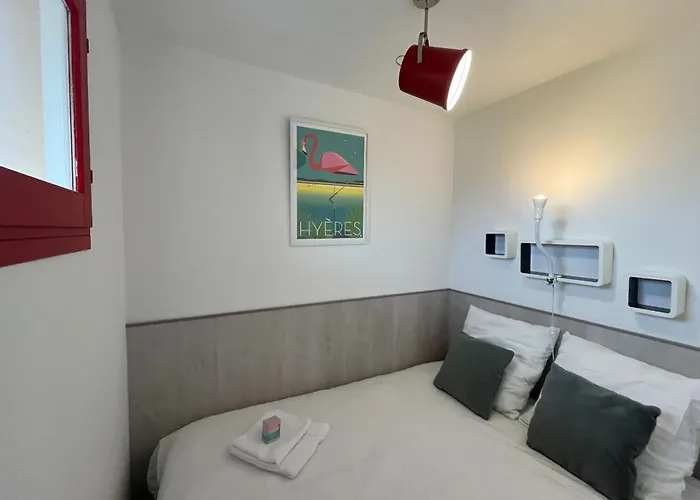 Apartment The Little Arbanais Ideal Near The Sea *