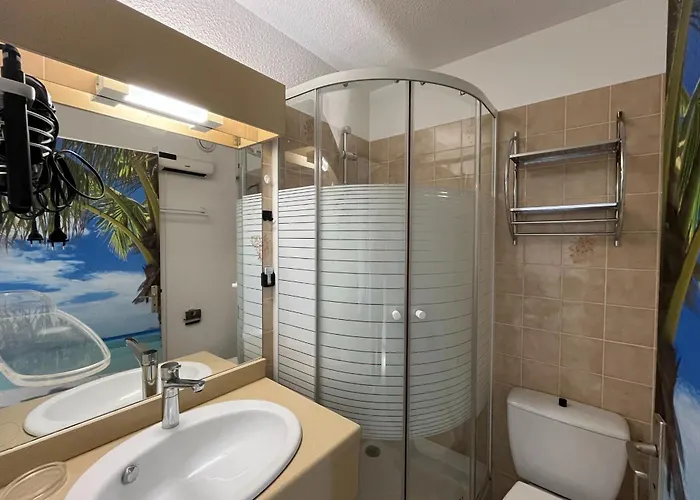 The Little Arbanais Ideal Near The Sea Hyères