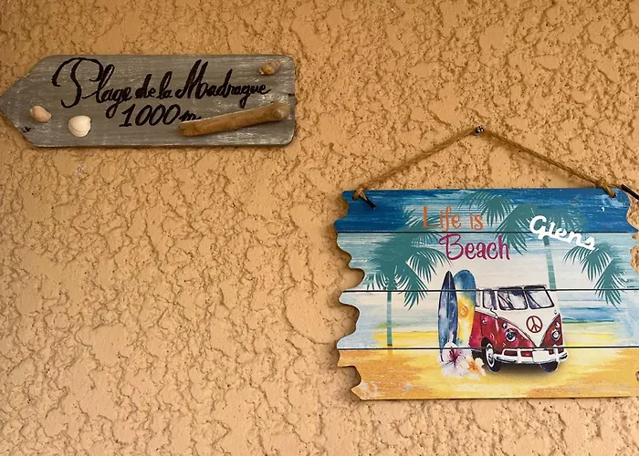 Apartment The Little Arbanais Ideal Near The Sea *