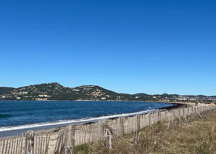 The Little Arbanais Ideal Near The Sea Apartment