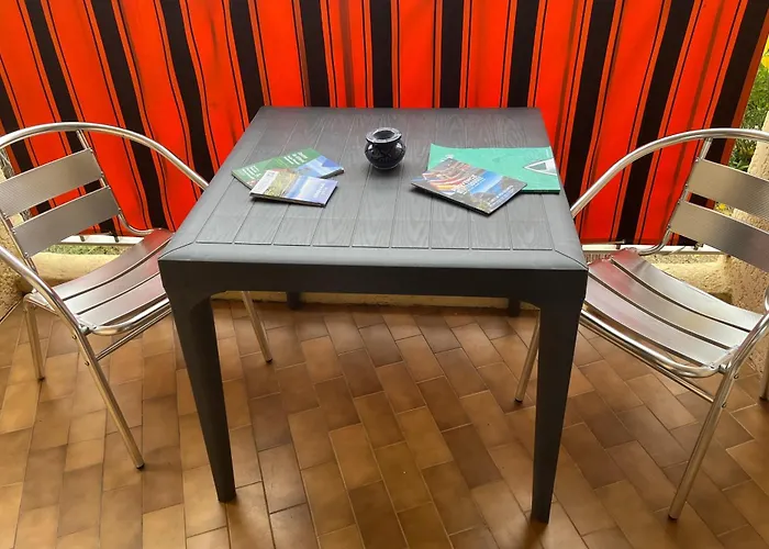 Apartment The Little Arbanais Ideal Near The Sea *